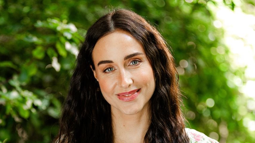 "Die Bachelors"-Kandidatin Chiara, Store Managerin aus Baden-Baden