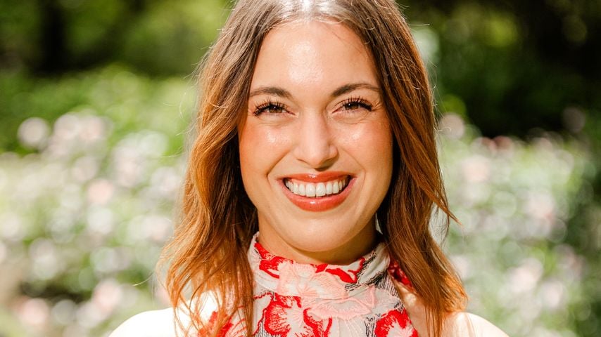 "Die Bachelors"-Kandidatin Isabel, Bankkauffrau aus München