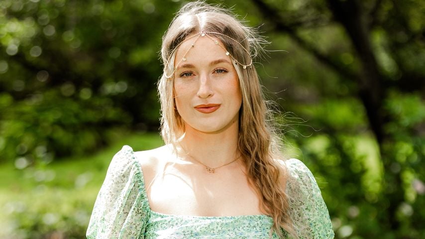 "Die Bachelors"-Kandidatin Janette, Schornsteinfegerin aus Bremen