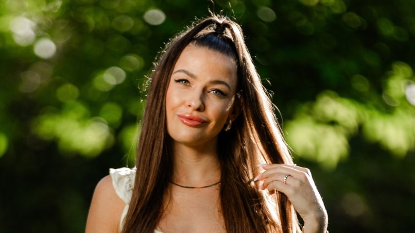 "Die Bachelors"-Kandidatin Jennifer, Flugbegleiterin aus Aschaffenburg