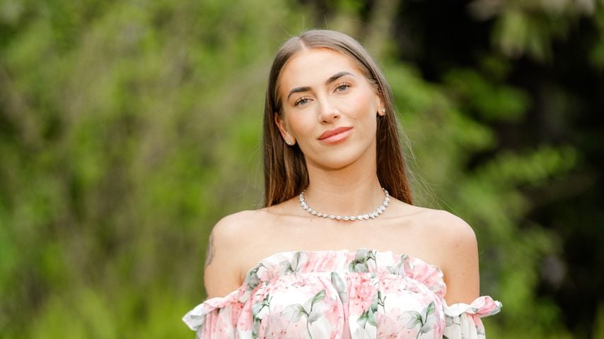 "Die Bachelors"-Kandidatin Jolina, Bürokauffrau & Nageldesignerin aus Oberhausen