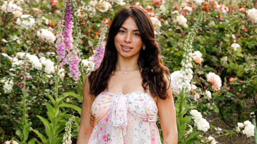 "Die Bachelors"-Kandidatin Juliana, Physiotherapeutin & Pferdeosteopathin aus Bad Honnef