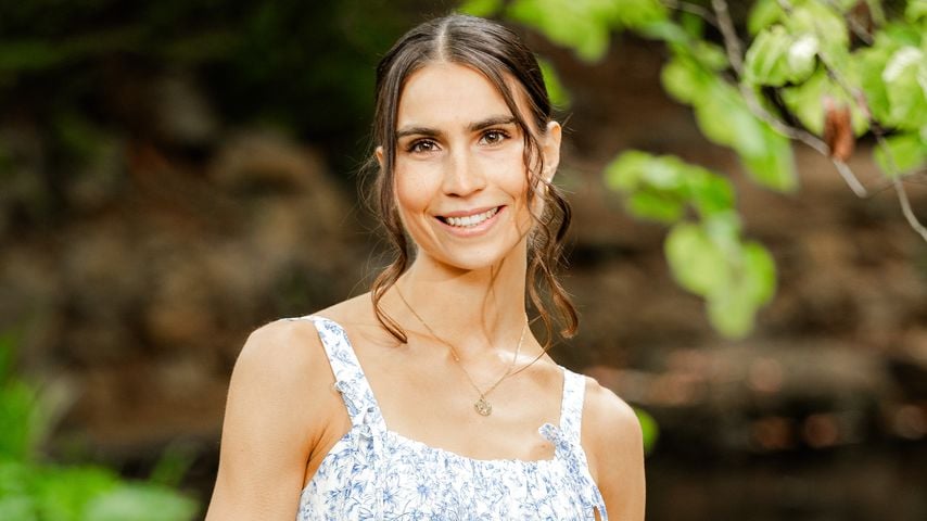 "Die Bachelors"-Kandidatin Katalina, Model & und Studentin aus München