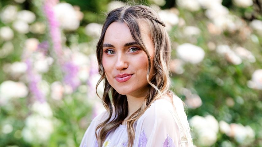 "Die Bachelors"-Kandidatin Katarina, Sales Consultant aus Düsseldorf