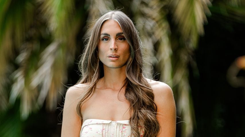 "Die Bachelors"-Kandidatin Kim, Social Media- & Creator Managerin aus Frankfurt