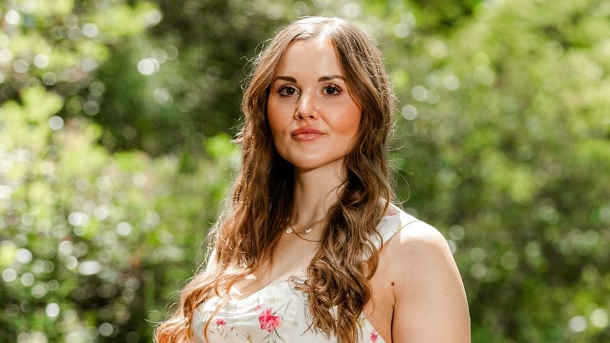 "Die Bachelors"-Kandidatin Laura, Bankreferentin aus Frankfurt