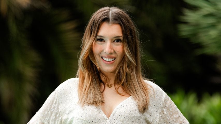 "Die Bachelors"-Kandidatin Lili-Marie, Wirtschaftspsychologie-Studentin aus Hamburg
