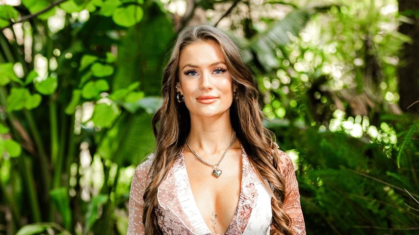 "Die Bachelors"-Kandidatin Miri, Immobilienverwalterin aus Berlin