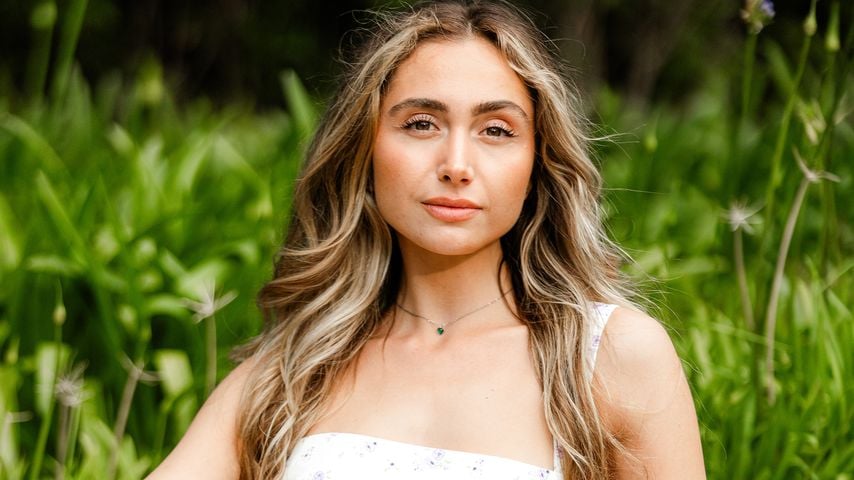 "Die Bachelors"-Kandidatin Nadja, Tax Consultant aus Stuttgart