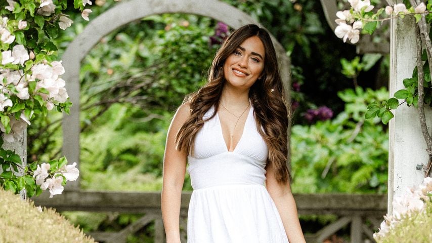 "Die Bachelors"-Kandidatin Vivi