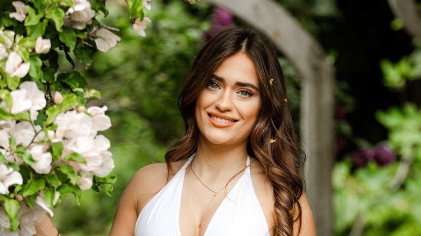 "Die Bachelors"-Kandidatin Vivien, Assistenz der Geschäftsleitung aus Weingarten