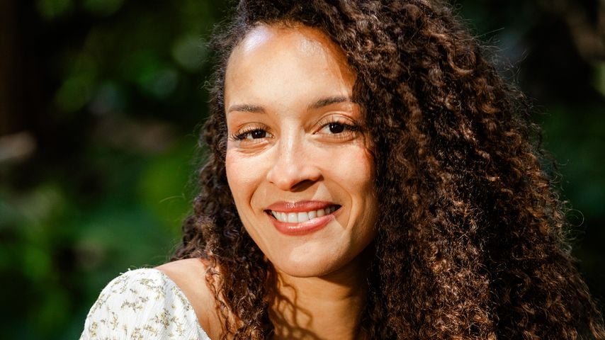 "Die Bachelors"-Kandidatin Yana, Marketing Managerin aus Berlin