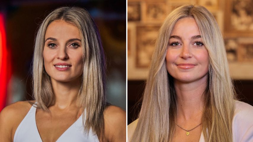 Findet Kim die Rose für "Die Bachelors"-Larissa unfair?