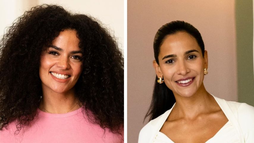 Darum wechselten Vivi & Seyma ins Team von Bachelor Felix