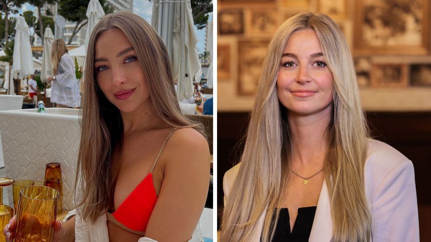 Nach Finale: Manipulieren "Die Bachelors"-Katja und Larissa?