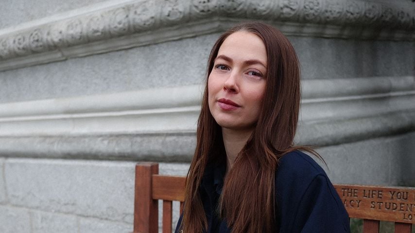 Während Schwangerschaft: "Die Bachelors"-Leonie hat Augen-OP