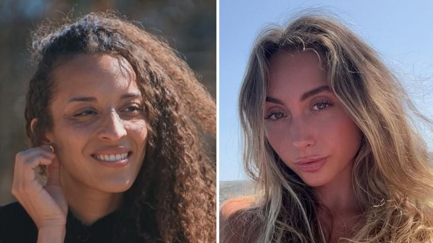 "Die Bachelors"-Kandidatin Yana verteidigt Gewinnerin Nadja