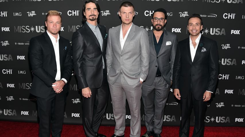 "This is Us" der Backstreet Boys ist da!