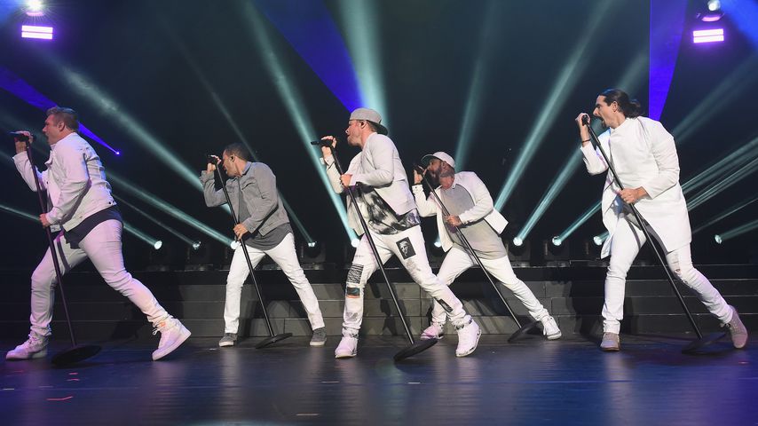 Backstreet Boys: Kevin Richardson kommt zurück!