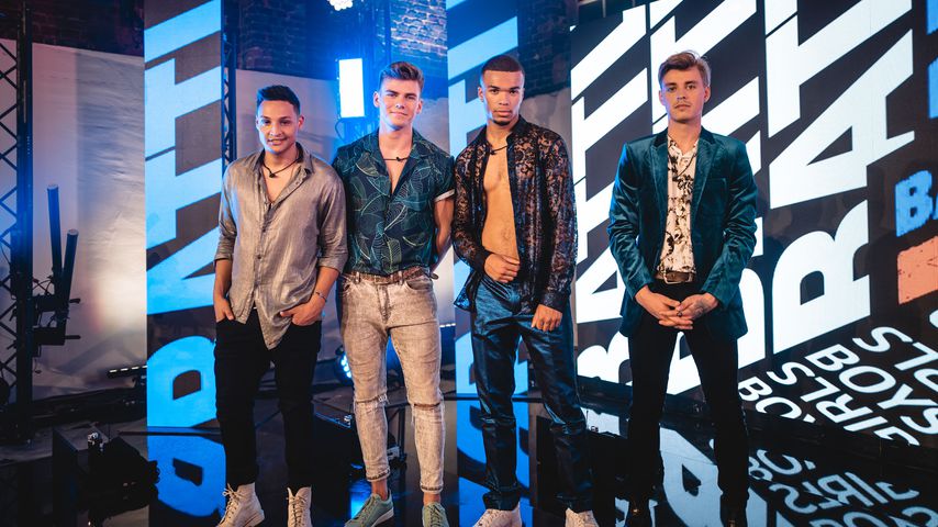 Nach Niederlage: Das planen die "Battle of the Bands"-Boys