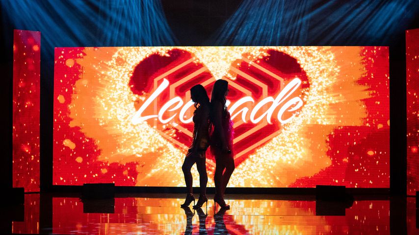 Boys gegen Girls: Diese Band gewinnt "Battle of the Bands"