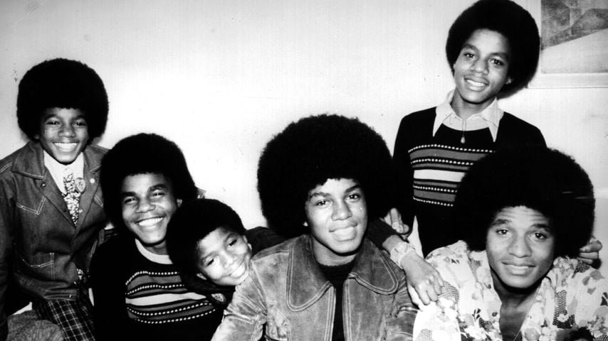 The Jackson 5