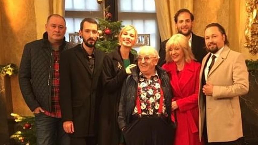 Nach "Bares für Rares"-Aus: Seltenes Bild von Lucki Hofmaier