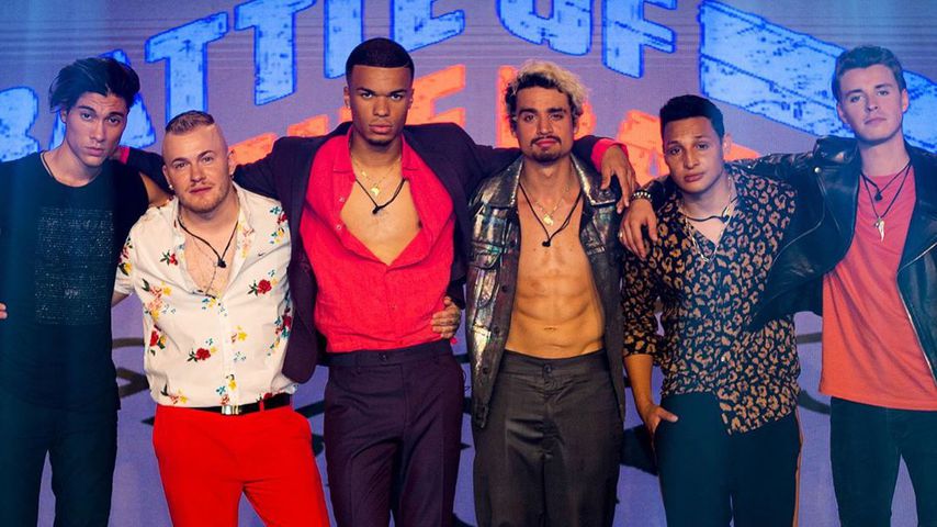 Miese Quoten: Woran ist "Battle of the Bands" gescheitert?