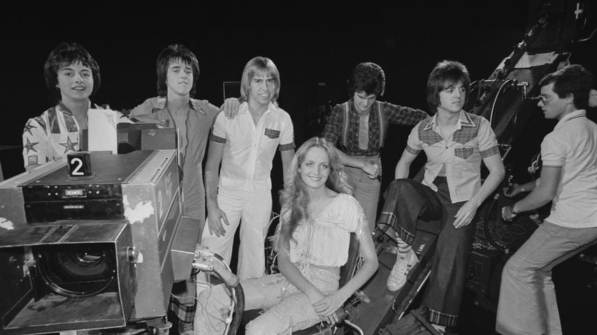 Bay City Rollers-Bassist: Alan Longmuir ist gestorben!