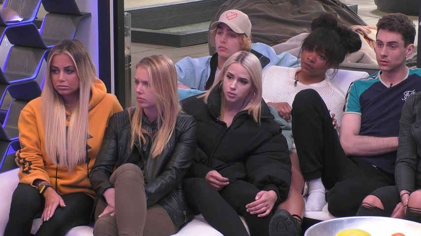 "Big Brother" kommt an Ostern erstmals als Late-Night-Format
