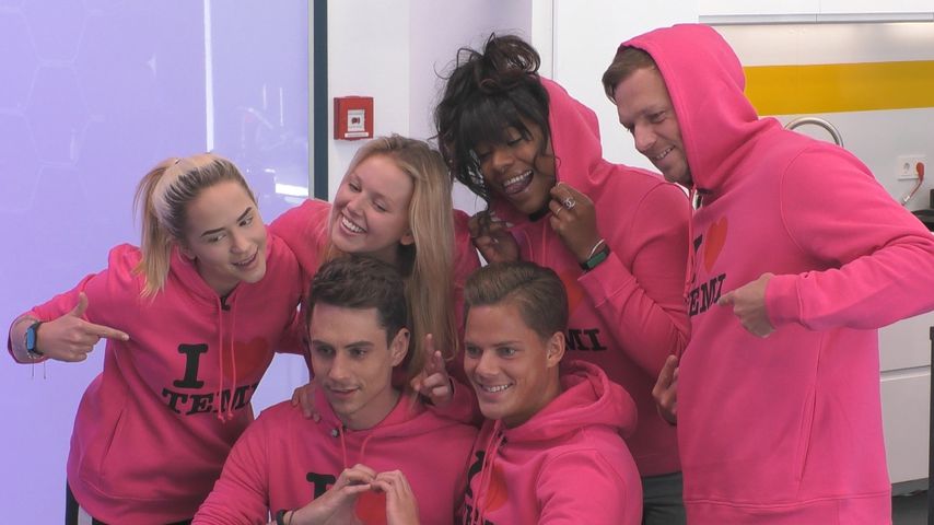 Sieg verfehlt: Wie enttäuscht sind "Big Brother"-Finalisten?