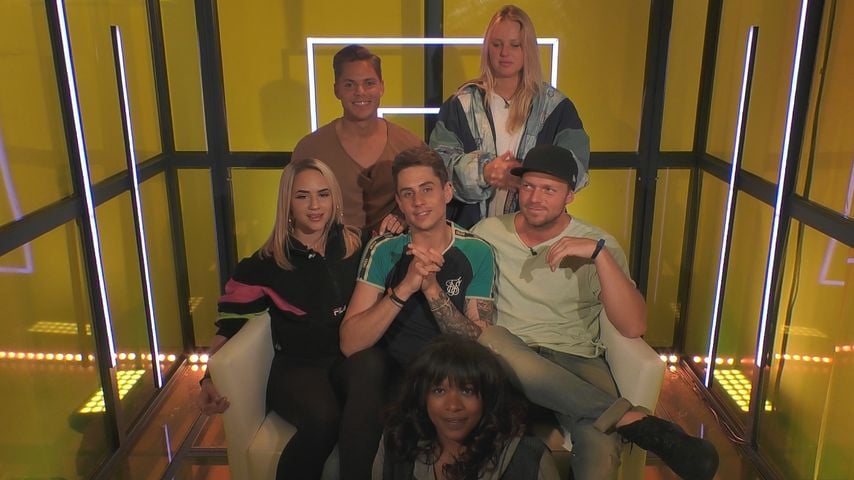 Das erwarten "Big Brother"-Finalisten vom neuen Promi-Status