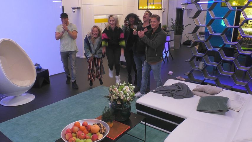 Die "Big Brother"-Finalisten 2020