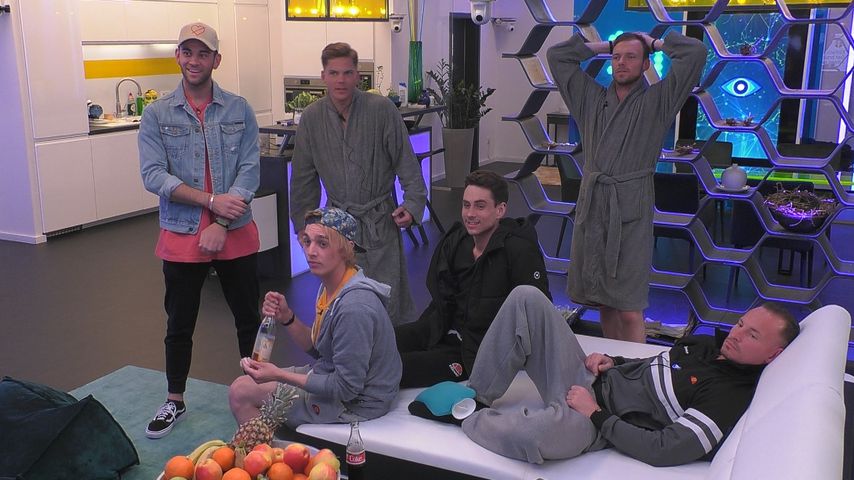 Diese Bewohner stehen auf der "Big Brother"-Abschuss-Liste!