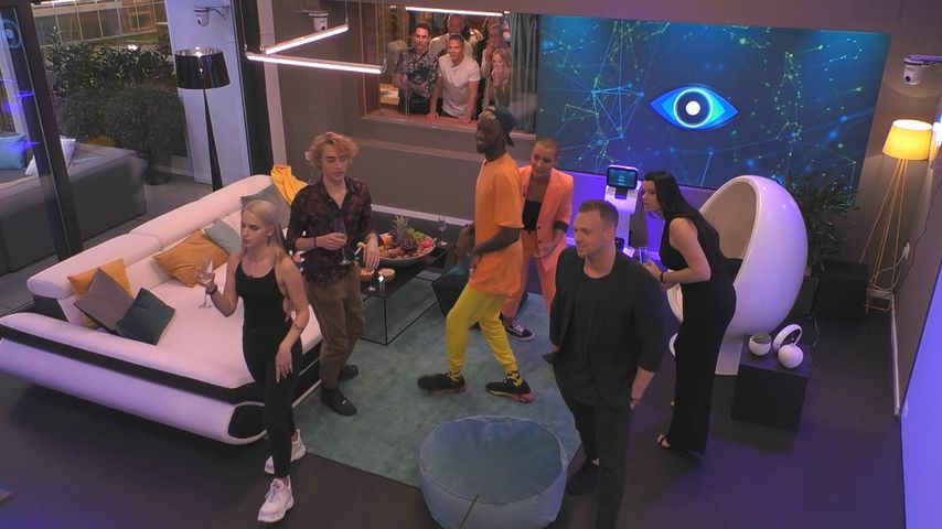 Nach erster Folge: Fans uneinig über "Big Brother"-Start!