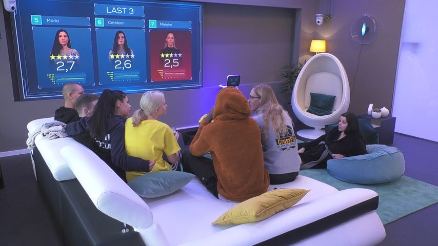 Die "Big Brother"-Kandidaten 2020 im Glashaus