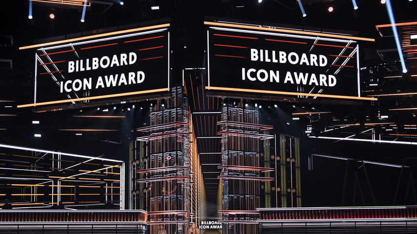 Die Billboard Music Awards 2019
