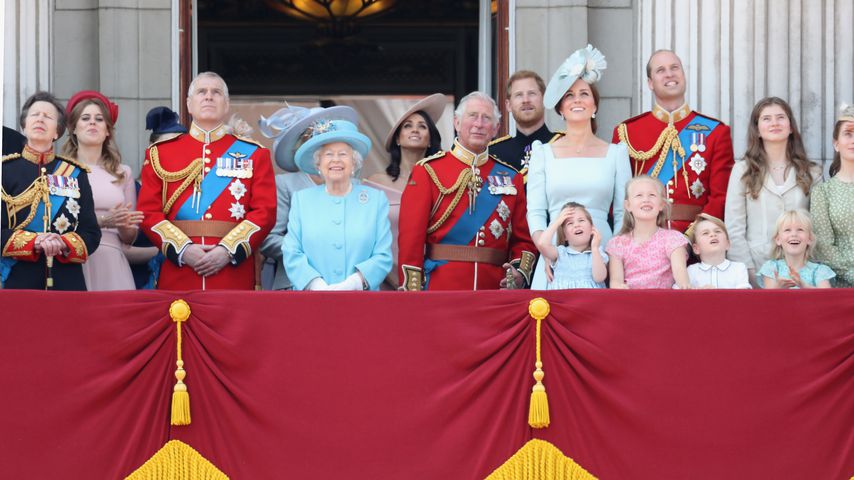 Meghan Markle: Antrittsbesuch bei Herzogin Kate steht bevor!