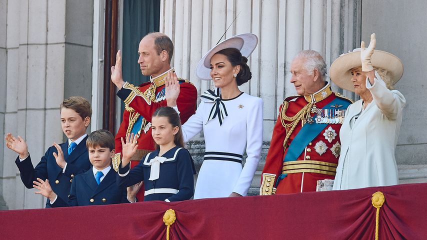 Unerwartet: Dieser Royal ist reicher als König Charles III.