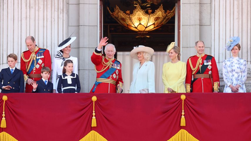 Das sind die Weihnachtstraditionen der britischen Royals