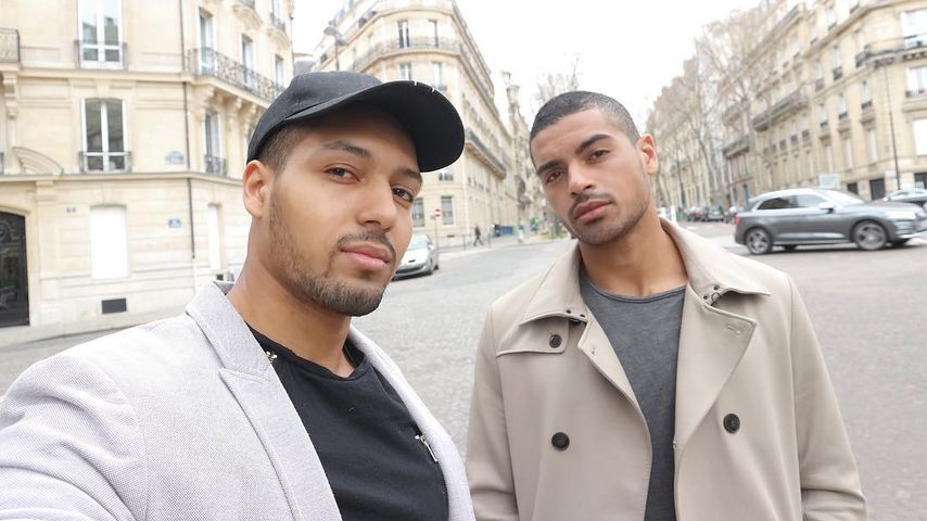 "Love Island"-Amadus Bruder war bei "Temptation Island"