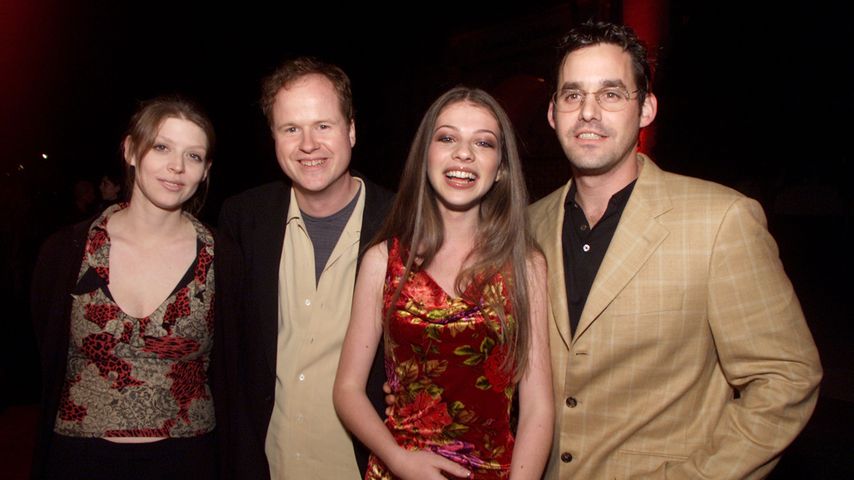 Genitallähmung: "Buffy"-Star sagt alle seine Promo-Events ab