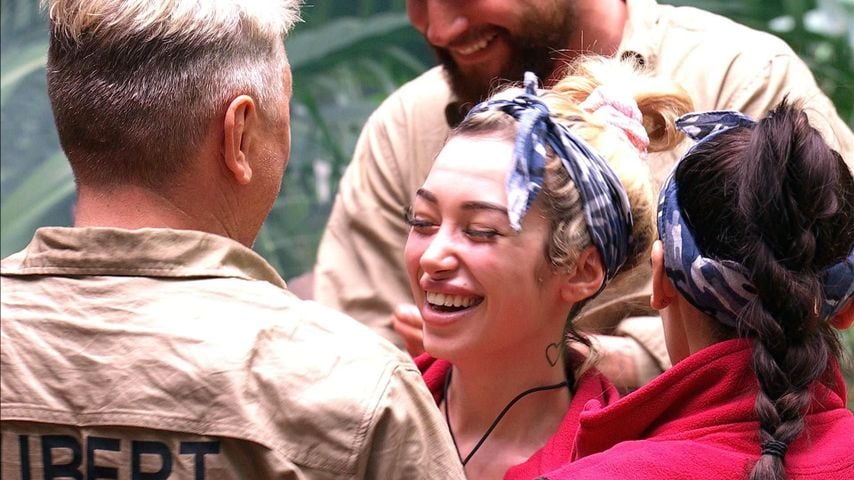 Ariel im Dschungelcamp 2026