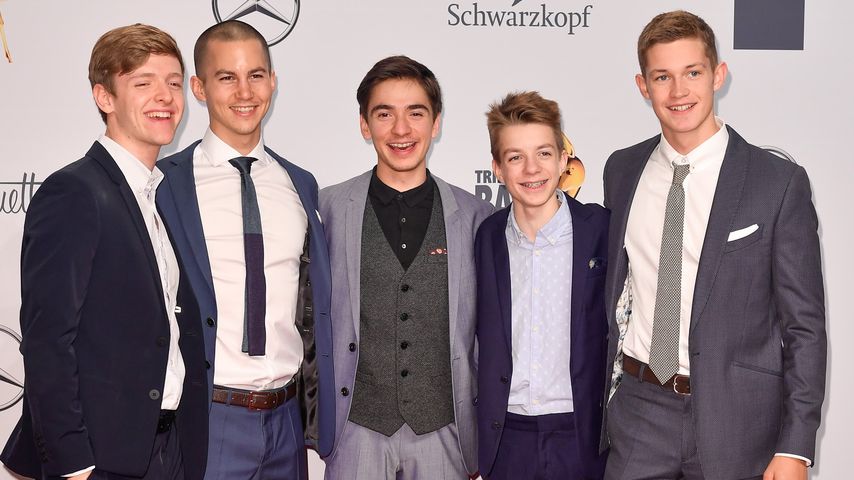 "Club der roten Bänder": Zuschauer-Rekord zum Staffelende!