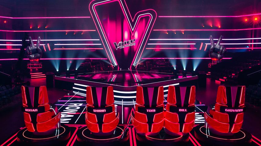 Neue "The Voice of Germany"-Coaches: Fans sind enttäuscht