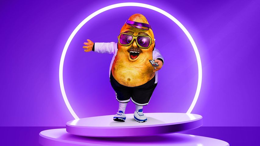 "Masked Singer"-Hammer: Dieser Promi war die Couchpotato!