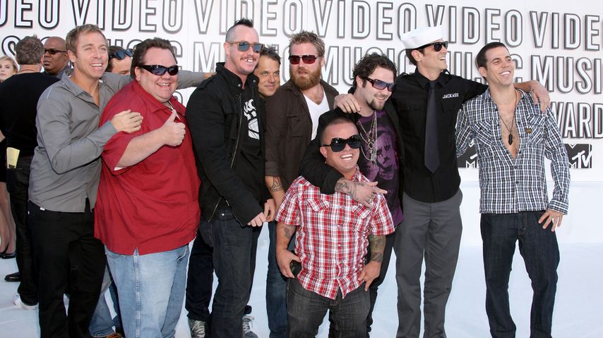 Jackass-Star Ryan Dunn ist tot!