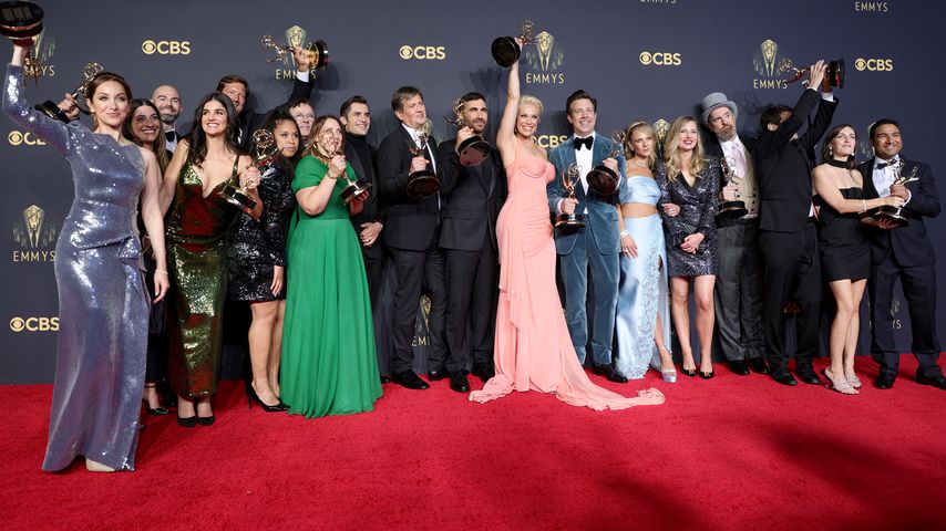 #EmmysSoWhite: Rassismuskritik bei den Emmy Awards 2021