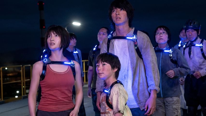Wie wird dritte "Alice in Borderland"-Staffel weitergehen?