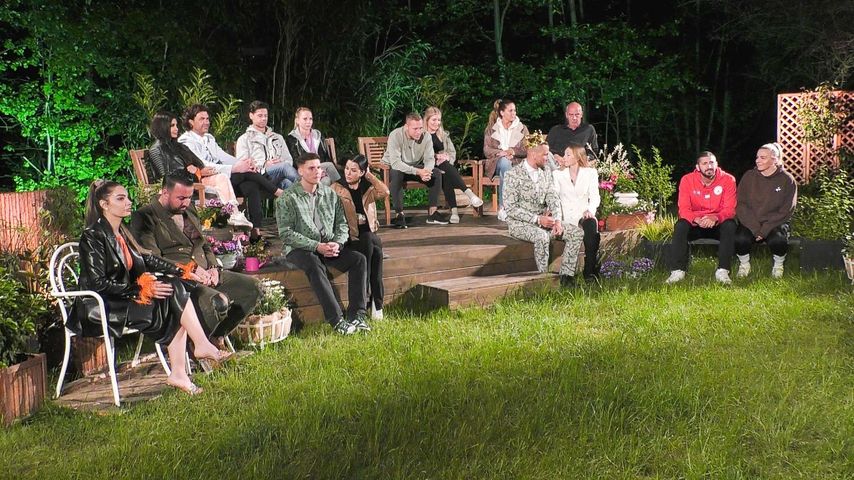 Zoff beim Sommerhaus-Wiedersehen: Das sagen die Fans dazu!